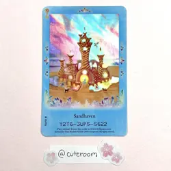 Bella Sara Treasures Foil Cards - Image 2