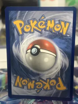 Pokemon Pikachu TCG GX Special Collection SM232 Holo Promo Card - Image 2