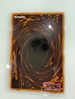 DUAD-EN079 Shipping Error : Common 1st Edition Mint YuGiOh Card - Image 2