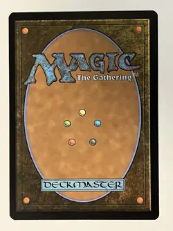 Gavel of the Righteous Commander: Edge of Eternities Non-Foil Regular MTG - Image 2