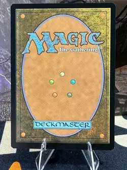 2023 MTG LOTR Fangorn, Tree Shepherd Foil #166 LTR - Image 2