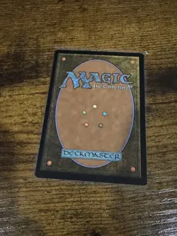 MTG - ZUR, ETERNAL SCHEMER (#228/2022) Dominaria United- Magic the Gathering - Image 3