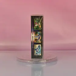 LOST ABYSS DISPLAY S11 POKEMON SWORD & SHIELD 2022 JAPANESE OVP SEALED 1 - Image 2