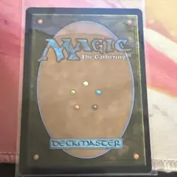 MTG - Final Fantasy: Forest (0308) - Land Foil - Near Mint - Image 2