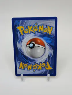 Pokemon Pikachu Holo Promo SM162 Basic 2019 - Image 2