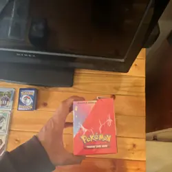 Pokemon Prismatic Evolutions Booster 2-Pack Box - Image 4