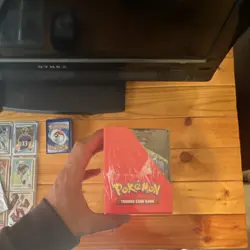 Pokemon Prismatic Evolutions Booster 2-Pack Box - Image 5