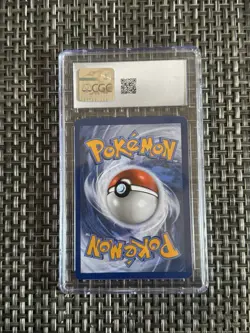 Pokemon TCG Milotic EX 237/191 Scarlet & Violet Surging Sparks CGC 8.5 - Image 2
