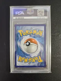 2020 Pokemon SWSH BSP - Vivid Voltage Prerelease - LUGIA Holo 69 PSA 10 - Image 2