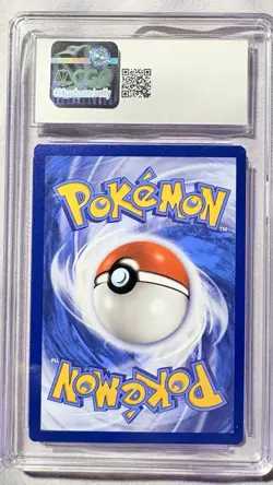 Pokemon 2021 Pikachu 005/025 Holo Celebrations GEM MINT CGC 10 - Image 2