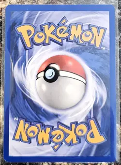 Pokemon 2001 Neo Discovery Wobbuffet 1st Edition 35 NM or better - Image 2