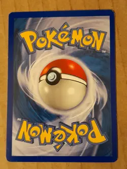 Pokemon Unown Z 60/105 1st Edition NEO Destiny LP See Pictures - Image 2