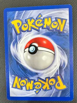 Pokemon 2001 Neo Discovery 1st Edition CORSOLA #37/75 NM - never played - Image 2