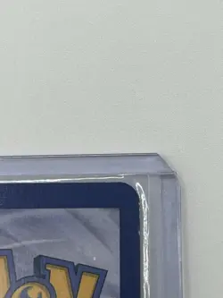 Ninetales 012/102 1999 Pokemon Base Set Holo MP - Image 3