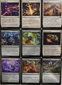 Dyadrine Artifact Swarm & Vehicle Engine - MTG EDH Ready Commander Deck - Image 4