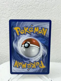 2026 Pokemon Perfect Order Meowth Special Illustration Rare 121/088 SIR - Image 3