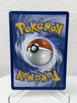 2026 Pokemon Perfect Order Meowth Special Illustration Rare 121/088 SIR - Image 5