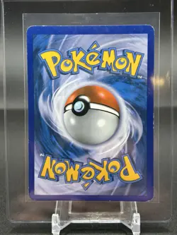 2013 Pokemon Black & White Legendary Treasures Zekrom Gold 115/113 Secret Rare - Image 2