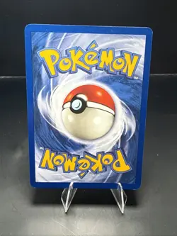 Pokemon TCG Clefable Jungle 1/64 Holo Unlimited Holo Rare LP - Image 3