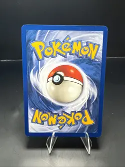 Pokemon TCG Clefable Jungle 1/64 Holo Unlimited Holo Rare LP - Image 4