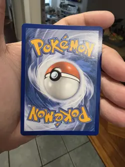 Mega Clefable ex 103/088 Ultra Rare Perfect Order Pokemon Holo Near Mint - Image 2