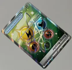 Pokemon Perfect Order Energy Recycler Trainer Item Ultra Rare HoloFoil #108/088 - Image 4