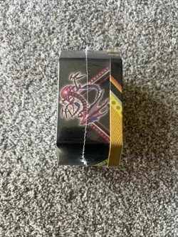 Pokemon 2020 Pikachu Tin NEW FACTORY SEALED 820650807794 - Image 3