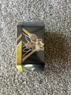 Pokemon 2020 Pikachu Tin NEW FACTORY SEALED 820650807794 - Image 5