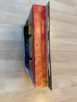 Pokemon First Partner Illustration Collection Series 1 - Brand New & Sealed - Image 4