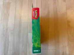 Pokemon First Partner Illustration Collection Series 1 - Brand New & Sealed - Image 5