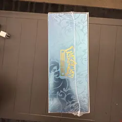 Pokemon TCG Mega Phantasmal Flames Mega Charizard Ex UPC Factory Sealed - Image 4