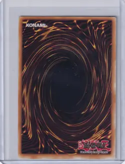 Yugioh 1st Edition Number 101: Silent Honor ARK LED9-EN000 GHOST RARE - Image 2