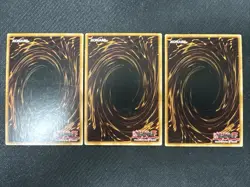 Yugioh *Ostinato X3 Unlimited Super Rare* (LP) OP26-EN011 - Image 2