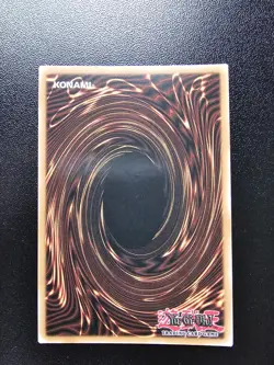 Noble Knight's Shield-Bearer Secret Rare BROL-EN017 1st Edition - Image 2