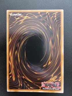 Infernoid Evil Secret Rare BLTR-EN013 1st Edition - Image 2