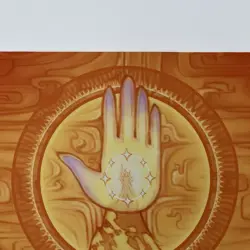 Ultra Pro Counterspell Playmat Mystical Archive Strixhaven MTG TCG Deskmat Magic - Image 3