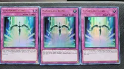 Starlight Road Ultra Rare BROL-EN072 1st Edition x3 - Image 1