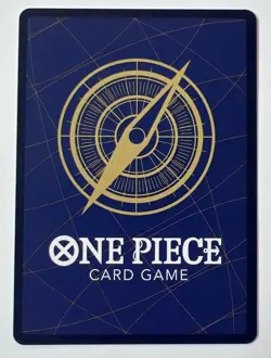 One Piece CCG Roronoa Zoro ST21-015 Starter Deck EX: Gear 5 Alt Art English NM - Image 2