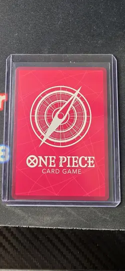 OP15-022 Brook Alt Art One Piece Leader - Image 2