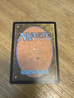 MTG - Karn, the Great Creator - NM - Magic the Gathering- Japanese - Image 2