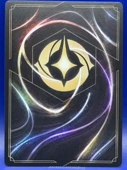 Disney Lorcana BAYMAX Giant Robot 104/204 COLD FOIL EN 7 Archazia's Island - Image 2