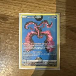 Galarian Moltres Swsh284 Swsh: Sword & Shield Promo Cards Holo - Image 1