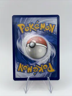 Abra Holo Pokemon TCG Card Paldean Fates Sv148/091 - Image 2