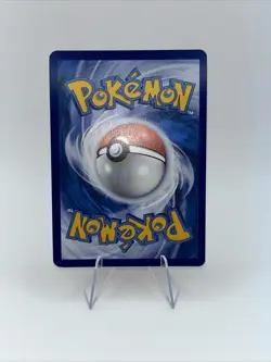 Pokemon TCG Armarouge 115/091 Paldean Fates Shiny Holo Rare Card - Image 2