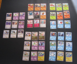 Pokemon Cards XY8 Break Red Flash Job Lot Japanese Bundle x45 NM - Image 1