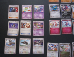 Pokemon Cards XY8 Break Red Flash Job Lot Japanese Bundle x45 NM - Image 2