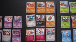 Pokemon Cards XY8 Break Red Flash Job Lot Japanese Bundle x45 NM - Image 3