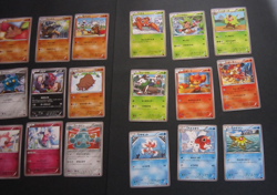 Pokemon Cards XY8 Break Red Flash Job Lot Japanese Bundle x45 NM - Image 4