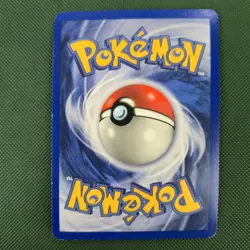 SWIRL 🌀💫 Dark Tyranitar 20/109 Holo Rare Ex Team Rocket Returns Pokemon Card - Image 4