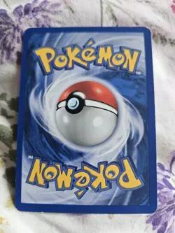 Pokemon Card Dark Vileplume 13/82 Holo Rare Team Rocket LP - Image 2